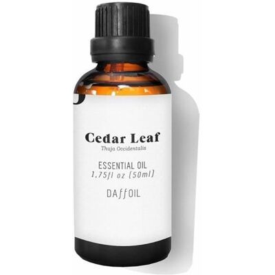 Inny producent Olejek do twarzy cedr żonkilowy (50 ml) Inny producent Olejek do twarzy cedr żonkilowy (50 ml)