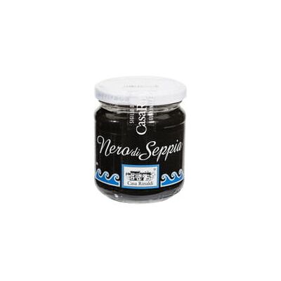 Inny producent Casa Rinaldi Tusz Nero di Seppia 180 g Inny producent Casa Rinaldi Tusz Nero di Seppia 180 g