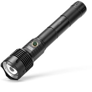 Montis Taktyczna latarka akumulatorowa LED MT160 Montis Taktyczna latarka akumulatorowa LED MT160