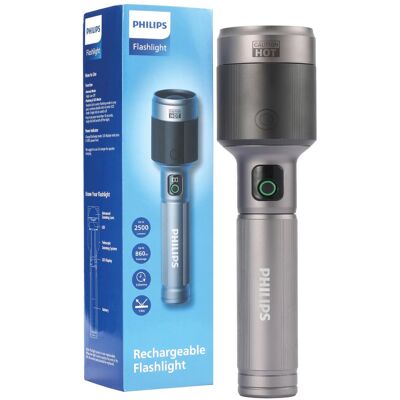 2X Latarka PHILIPS SFL5102/10 2X Latarka PHILIPS SFL5102/10