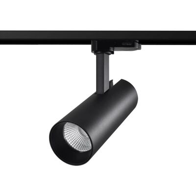 Inny producent 3-fazowy reflektor do szynoprzewodu Nexus TRA0101-BK Yaskr LED 15W 3000-5200K czarny Inny producent 3-fazowy reflektor do szynoprzewodu Nexus TRA0101-BK Yaskr LED 15W 3000-5200K czarny