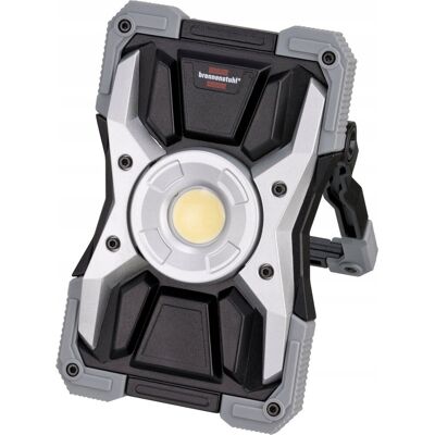 Brennenstuhl AKUMULATOROWY REFLEKTOR LED RUFUS 15W IP65 1500lm Brennenstuhl AKUMULATOROWY REFLEKTOR LED RUFUS 15W IP65 1500lm