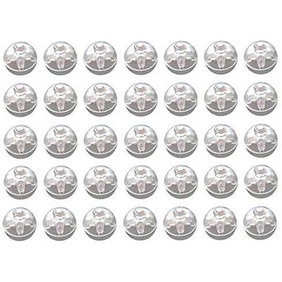 Inny producent Amasawa 60 Sztuk Świateł Do Balonów Led, Mini Okrągłe Lampy Balonowe, Jasne Mini Lampy Balonowe Inny producent Amasawa 60 Sztuk Świateł Do Balonów Led, Mini Okrągłe Lampy Balonowe, Jasne Mini Lampy Balonowe
