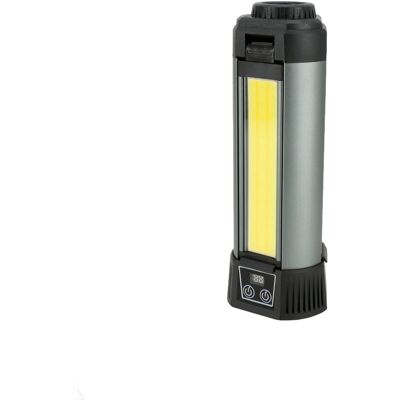 BEMKO C49-LTW09 LATARKA WIELOFUNKCYJNA LED 6000mAh IP42 BEMKO C49-LTW09 LATARKA WIELOFUNKCYJNA LED 6000mAh IP42