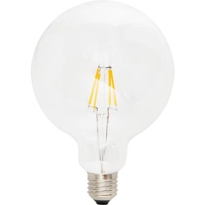 Wintage Szklana Żarówka - E27 4W - Kokoon Design Wintage Szklana Żarówka - E27 4W - Kokoon Design
