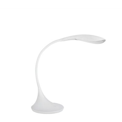 Kanlux Franco II LED biurkowa lampa - 6,8W, 595lm, Ciepła biel Kanlux Franco II LED biurkowa lampa - 6,8W, 595lm, Ciepła biel