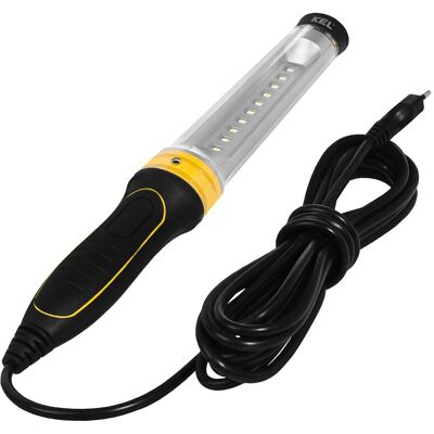 PLAST-ROL Kel lampa warszt. led 5w z wył. 5m 250 lm lwp-3/5. PLAST-ROL Kel lampa warszt. led 5w z wył. 5m 250 lm lwp-3/5.