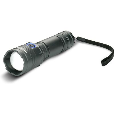 Ładowalna latarka ręczna LED everActive FL-4500R Cannon Ładowalna latarka ręczna LED everActive FL-4500R Cannon