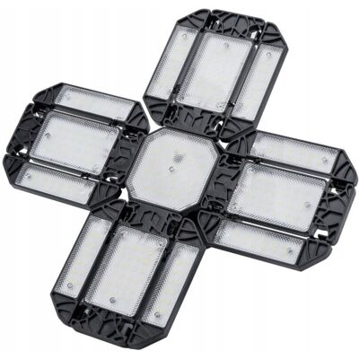 LAMPA GARAŻOWA LED 82,5W E27 BERG LAMPA GARAŻOWA LED 82,5W E27 BERG
