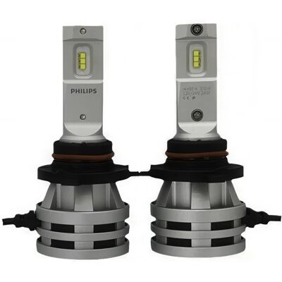 Inny producent Lampa LED H7 Philips Ultinon Pro3101 6000K 24W - zestaw 2 szt. Inny producent Lampa LED H7 Philips Ultinon Pro3101 6000K 24W - zestaw 2 szt.
