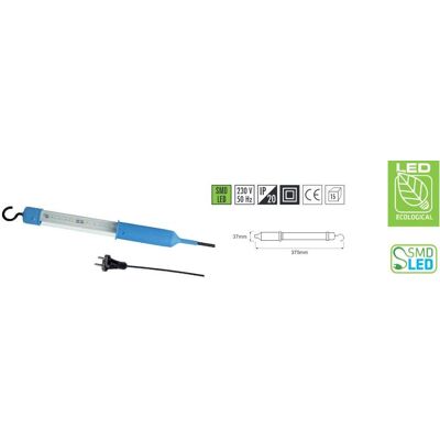 Lena Lighting LED 2W 4000K Ciepła biel - Oprawa świetlna Lena Lighting LED 2W 4000K Ciepła biel - Oprawa świetlna
