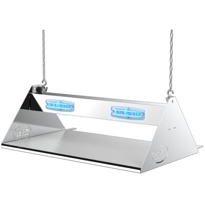 Lampa owadobójcza LED lepowa Mo-Stick 372L MO-EL UV-A HACCP Lampa owadobójcza LED lepowa Mo-Stick 372L MO-EL UV-A HACCP