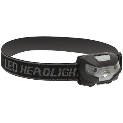 Latarka czołowa LED OS-LHL-003R PRO Latarka czołowa LED OS-LHL-003R PRO