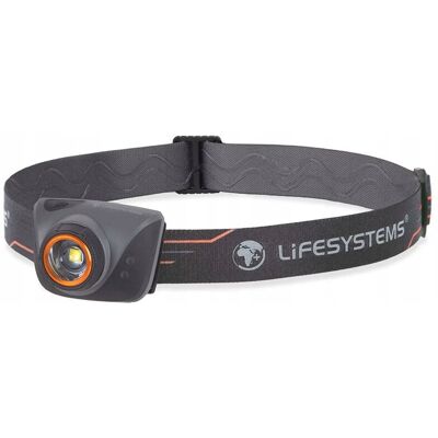Latarka Czołowa Lifesystems Intensity 580 Lumen Czołówka Led Latarka Czołowa Lifesystems Intensity 580 Lumen Czołówka Led