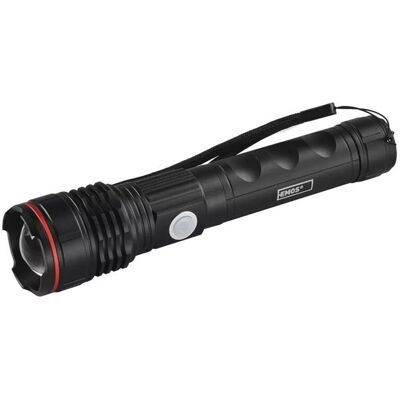 Latarka EMOS P3116 metalowa LED Latarka EMOS P3116 metalowa LED