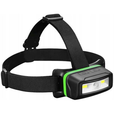 inna (Inny) Latarka lampa czołowa czołówka LENA Multi LED inna (Inny) Latarka lampa czołowa czołówka LENA Multi LED