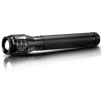 Latarka LED ADLER AD 1030 Latarka LED ADLER AD 1030