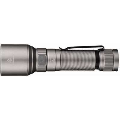 Latarka LED Fenix C7 szara Latarka LED Fenix C7 szara