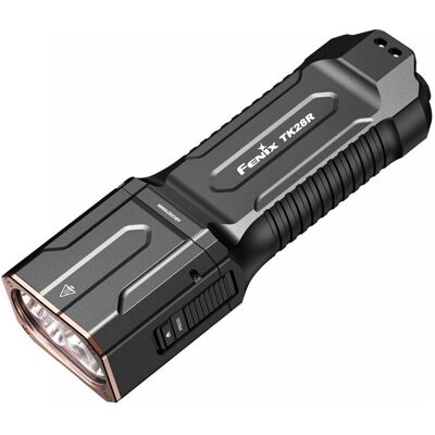 Latarka LED Fenix TK28R Latarka LED Fenix TK28R