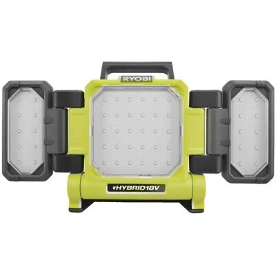 Latarka LED Ryobi Hybrid 18 V Latarka LED Ryobi Hybrid 18 V