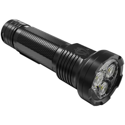 Latarka LED Skywoods OL3000 akumulatorowa IP67 - 3000 lumenów Latarka LED Skywoods OL3000 akumulatorowa IP67 - 3000 lumenów