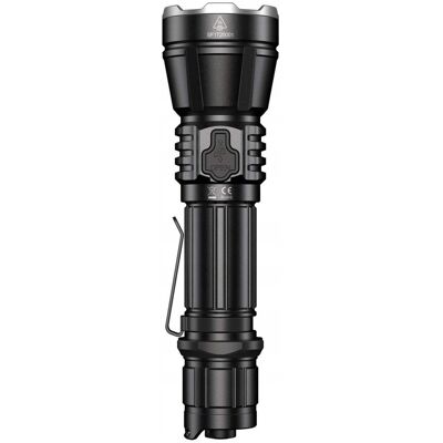 Inny producent Latarka LED Speras T2-70 CREE XHP70 3300LM 280m Inny producent Latarka LED Speras T2-70 CREE XHP70 3300LM 280m