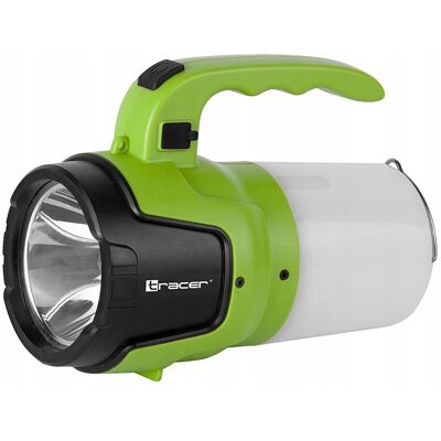 Inny producent LATARKA SZPERACZ REFLEKTOR AKUMULATOROWA LED XM-L T6 USB POWERBANK 5 TRYBÓW / TRAOSW46895 Inny producent LATARKA SZPERACZ REFLEKTOR AKUMULATOROWA LED XM-L T6 USB POWERBANK 5 TRYBÓW / TRAOSW46895