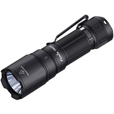 Fenix TK05R - Kompaktowa latarka taktyczna Fenix TK05R - Kompaktowa latarka taktyczna