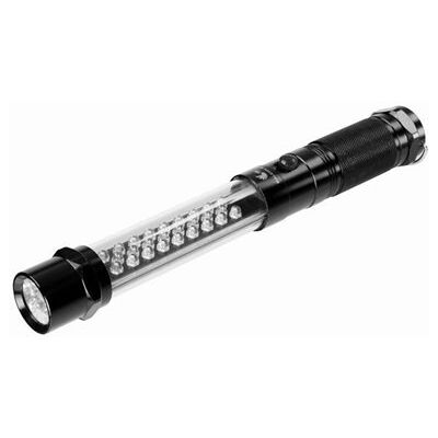 Inny producent Latarka warsztatowa 26+9 LED magnes Falcon Eye Inny producent Latarka warsztatowa 26+9 LED magnes Falcon Eye