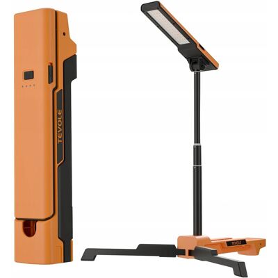 Inny producent LED REFLEKTOR 1500LM LAMPA ROBOCZA IP54 DO WARSZTATU I NA ZEWNĄTRZ Inny producent LED REFLEKTOR 1500LM LAMPA ROBOCZA IP54 DO WARSZTATU I NA ZEWNĄTRZ