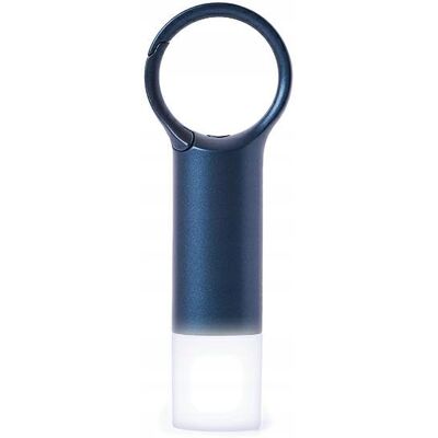 Inny producent Lexon Nomaday Flash Brelok LED ciemnoniebieski/dark blue LL137DB / 3660491202351 Inny producent Lexon Nomaday Flash Brelok LED ciemnoniebieski/dark blue LL137DB / 3660491202351