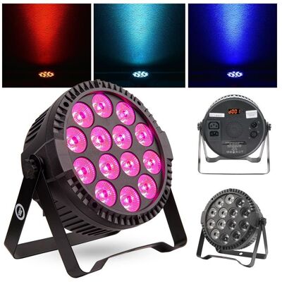 Light4Me Par Rgbw 14X10 Reflektor Sceniczny Led Light4Me Par Rgbw 14X10 Reflektor Sceniczny Led
