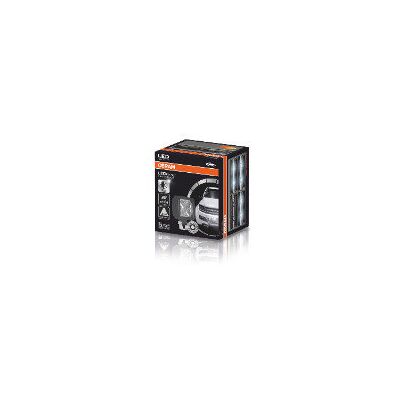 Inny producent OSRAM REFLEKTOR ROBOCZY LED Cube MX85-WD OFF ROAD Inny producent OSRAM REFLEKTOR ROBOCZY LED Cube MX85-WD OFF ROAD
