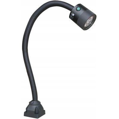 Optimum Model 3-500 - LED latarka do pracy Optimum Model 3-500 - LED latarka do pracy