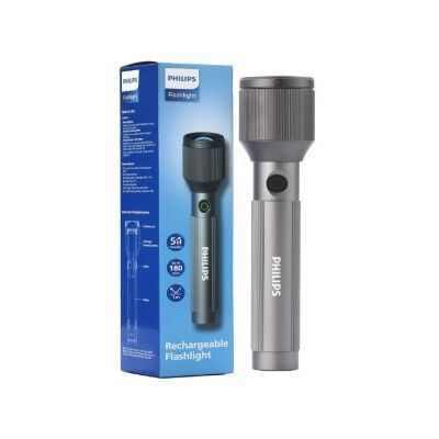 Inna producent Philips latarka LED SFL2143/10 Inna producent Philips latarka LED SFL2143/10