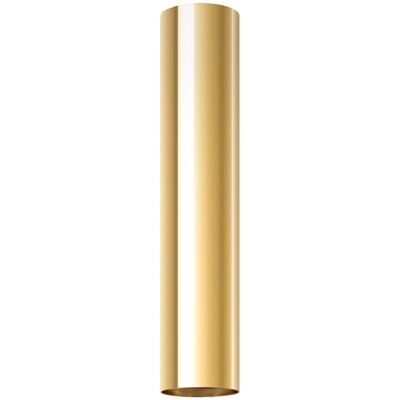 Iga Plafon LAGUNA 30 Złoty Połysk 1x GU10 LED 30cm Iga Plafon LAGUNA 30 Złoty Połysk 1x GU10 LED 30cm