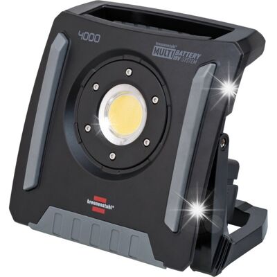 Inny producent Przenośny reflektor LED akumulatorowy MULTI 4000mA 40W 4500lm IP65 Inny producent Przenośny reflektor LED akumulatorowy MULTI 4000mA 40W 4500lm IP65