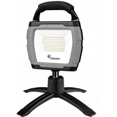 inna (Inny) Reflektor akumulatorowy na statywie LED 2800 lm inna (Inny) Reflektor akumulatorowy na statywie LED 2800 lm