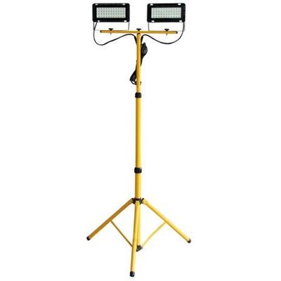 Reflektor Led Volteno Statyw 2X40W Reflektor Led Volteno Statyw 2X40W