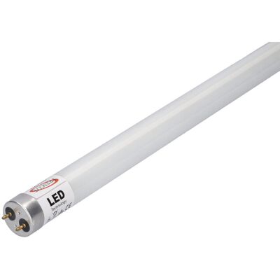 Świetlówka LED flicker free T8 G13 150cm 32W 3000K 2950lm firmy Prescot Świetlówka LED flicker free T8 G13 150cm 32W 3000K 2950lm firmy Prescot
