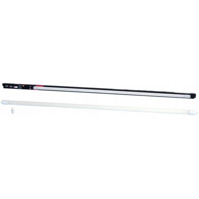 inna (Inny) Świetlówka Led T8 18W 6500K 150Lm/W 2700Lm 120Cm 5Lat! - 25Szt. inna (Inny) Świetlówka Led T8 18W 6500K 150Lm/W 2700Lm 120Cm 5Lat! - 25Szt.