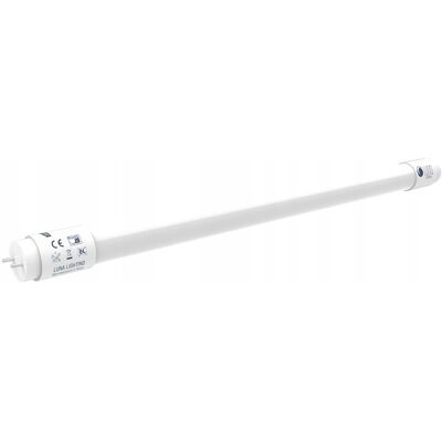 Inny producent Świetlówka owadobójcza UVA LED T8 Luna 45 cm energooszczędna Inny producent Świetlówka owadobójcza UVA LED T8 Luna 45 cm energooszczędna