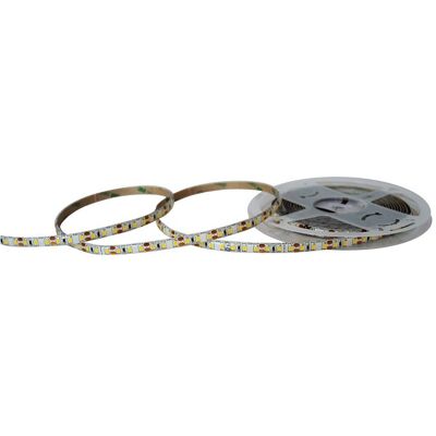 Inny producent Tasma LED 12V 2835 9,6W IP63 4200K 75lm/W 5m 8mm neutralna Nextec Inny producent Tasma LED 12V 2835 9,6W IP63 4200K 75lm/W 5m 8mm neutralna Nextec