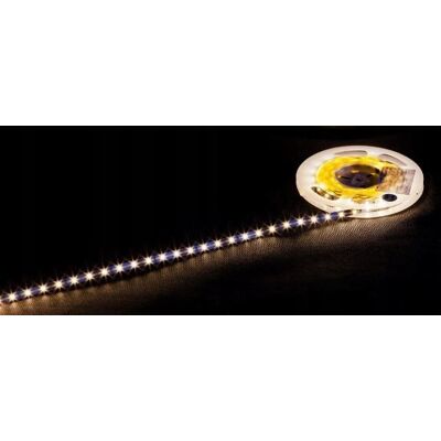 inna (Inny) Taśma LED 12V 5m. LC-5050-30LED-7.2W-RGB-WP EZ257 inna (Inny) Taśma LED 12V 5m. LC-5050-30LED-7.2W-RGB-WP EZ257