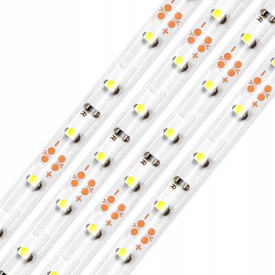 Master LED Taśma Led 2835 Premium 40M 600Led Ip20 4500K 12V 9,6W/Mb Master LED Taśma Led 2835 Premium 40M 600Led Ip20 4500K 12V 9,6W/Mb