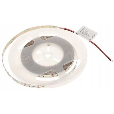 TAŚMA LED LED120-12V/9.6W-NW/5M-4000K MW Lighting TAŚMA LED LED120-12V/9.6W-NW/5M-4000K MW Lighting