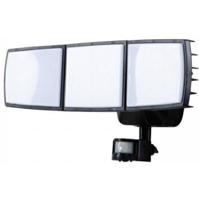 VOLTENO LED Reflektor 30W Czujnik Ruchu - Oświetlenie Zewnętrzne VOLTENO LED Reflektor 30W Czujnik Ruchu - Oświetlenie Zewnętrzne