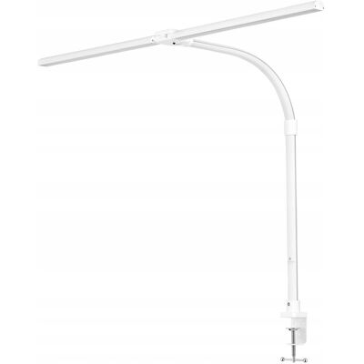 inna (Inny) YUZUKI Smart FLEXY 3.0 Lampa Kosmetyczna do Blatu LED 24W Biała PILOT BARWY inna (Inny) YUZUKI Smart FLEXY 3.0 Lampa Kosmetyczna do Blatu LED 24W Biała PILOT BARWY