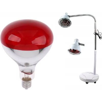 Zakręcony Koszyk ŻARÓWKA DO LAMPY NA PODCZERWIEŃ LN-21 275W ROZGRZEWAJĄCA LECZNICZA SOLUX Zakręcony Koszyk ŻARÓWKA DO LAMPY NA PODCZERWIEŃ LN-21 275W ROZGRZEWAJĄCA LECZNICZA SOLUX