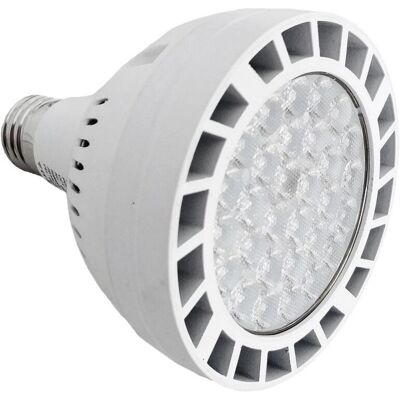 area-led Żarówka E27 LED PAR30 biała 24° 45W 4000K do doświetlania roślin area-led Żarówka E27 LED PAR30 biała 24° 45W 4000K do doświetlania roślin